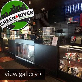 Green River Meds photo