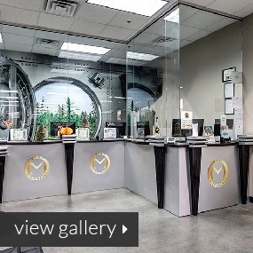 The Mint Dispensary photo