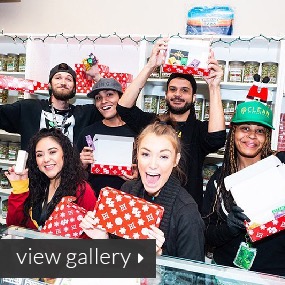 The Nirvana Center photo