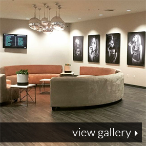 Blum dispensary photo