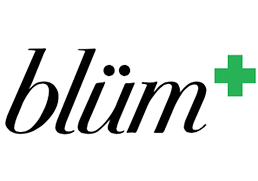 Bl&uuml;m Dispensary