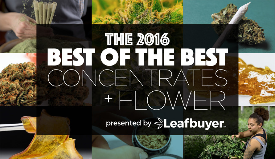 Best Bud in Colorado