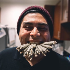 Yola Youtube influencer photo