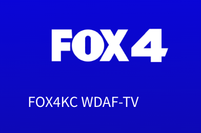 Fox 4 logo