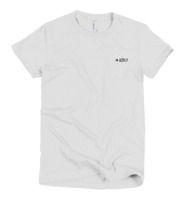 A2FLY SHORT SLEEVE WOMEN'S T-SHIRT image