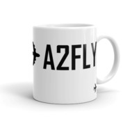 A2FLY MUG image
