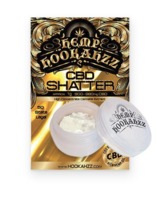 Hemp Hookahzz CBD Shatter image