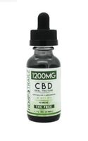 1200MG CBD Oil Tincture image