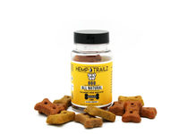 All Natural Pet Treats image