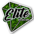 Emerald Elite THC logo