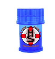 Large HerbSaver Grinder image