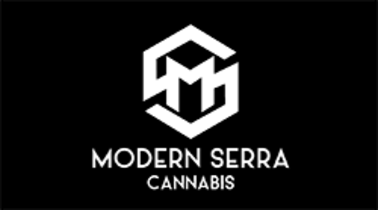 Modern Serra logo