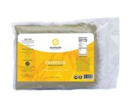 VACUUM SEALED ENERFOOD GREEN SUPERFOOD POWDER image