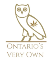 OVO - Ontario's Very Own logo