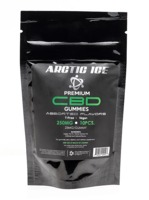 Arctic Ice Premium Hemp Derived CBD Gummies image