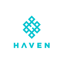 HAVEN - Los Alamitos logo