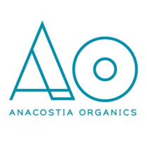 Anacostia Organics logo