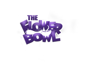 The Flower Bowl - Inkster logo