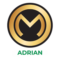 The Mint Cannabis -  Adrian logo
