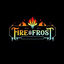 Fire and Frost Cannabis Dispensary logo