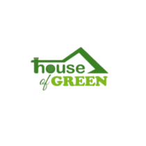 House of Green logo