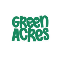 Green Acres Delivery logo