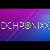 DC Chronixx logo