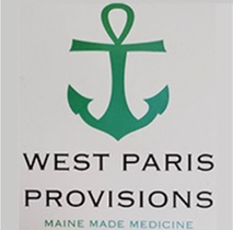 West Paris Provisions logo