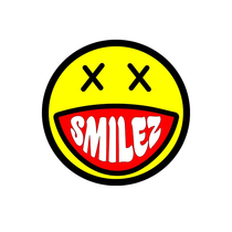 Smilez MI - Burton logo