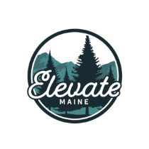 Elevate Maine - South Portland logo