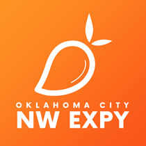Mango Cannabis - OKC NW Expwy logo