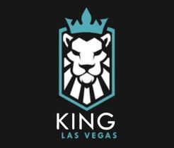 The Smoke King logo