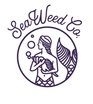 Seaweed Co. Auburn logo