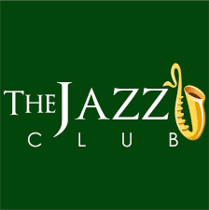 The Jazz Club LLC logo