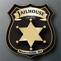 Jailhouse Cannabis - Mancelona logo
