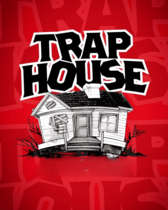 Trap House logo