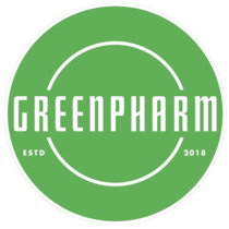 Green Pharm - Mancelona logo