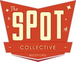 The Spot Dispensary logo