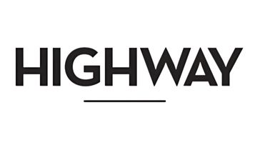Highway DTLA logo