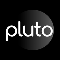 Pluto Cannabis Co logo