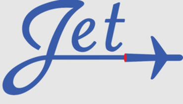 Jet Cannabis logo