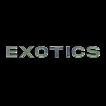 Exotics Cannabis - Ypsilanti logo