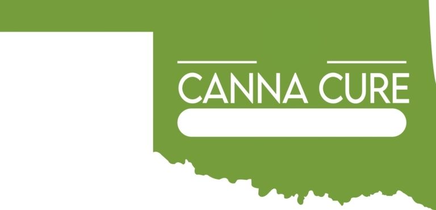 Canna Cure Dispensary logo