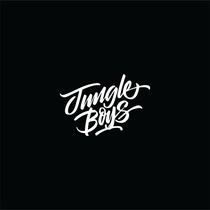 Jungle Boys DTLA logo