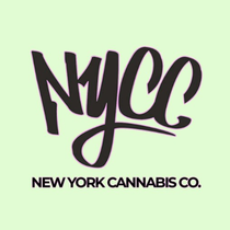 NY Cannabis Co logo