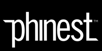 Phinest Cannabis logo