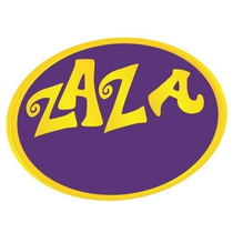 Zaza Detroit logo