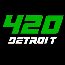 420 Dank logo