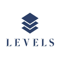 Levels Cannabis - Waterford logo