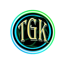 The Grassy Knoll logo